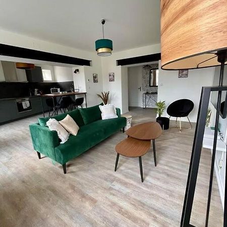 Appartement Jungle- Hypercentre -Charleville エクステリア 写真