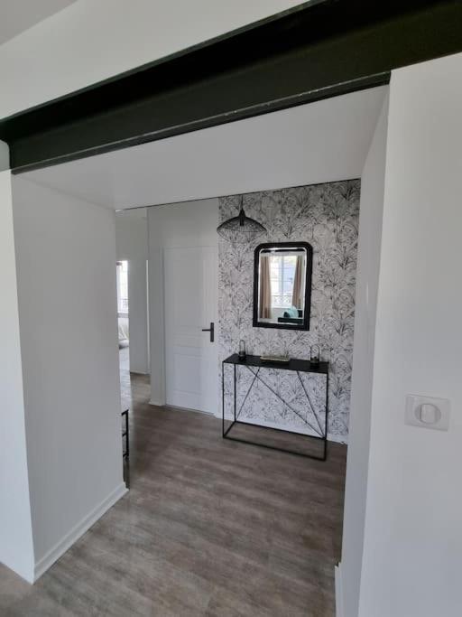 Appartement Jungle- Hypercentre -Charleville エクステリア 写真